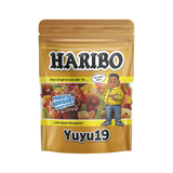 YUYU19 — HARIBO Album Bundle (CD & Trikot)